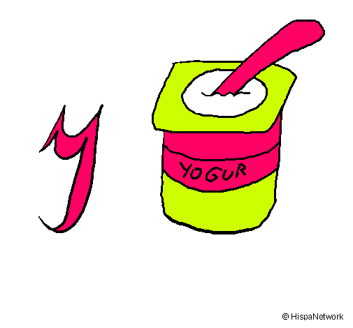 Yogur