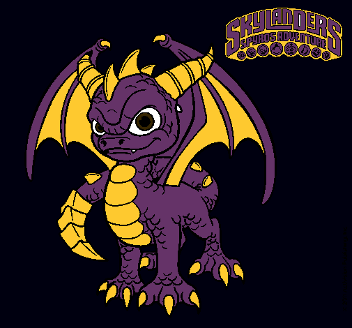 Spyro