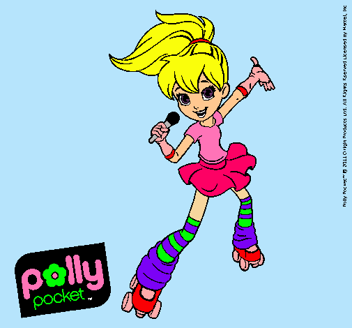 Polly Pocket 2