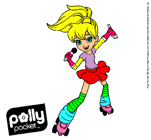 Polly Pocket 2