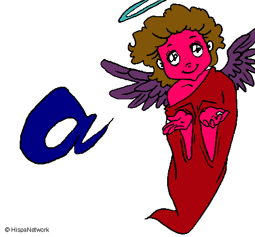 Ángel