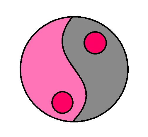 Yin y yang