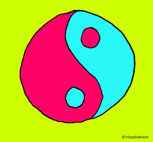 Yin yang