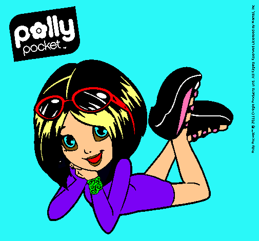 Polly Pocket 13