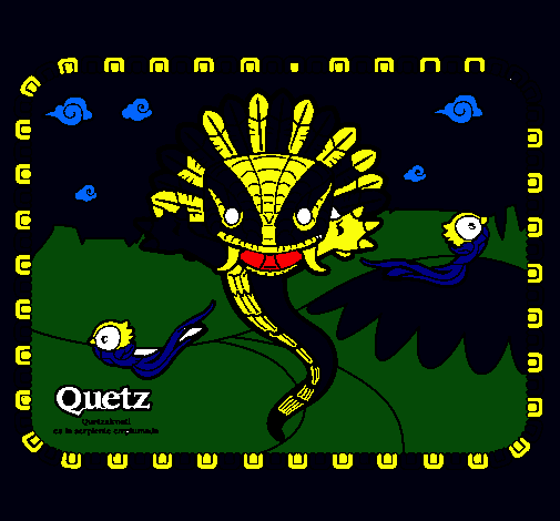 Quetz