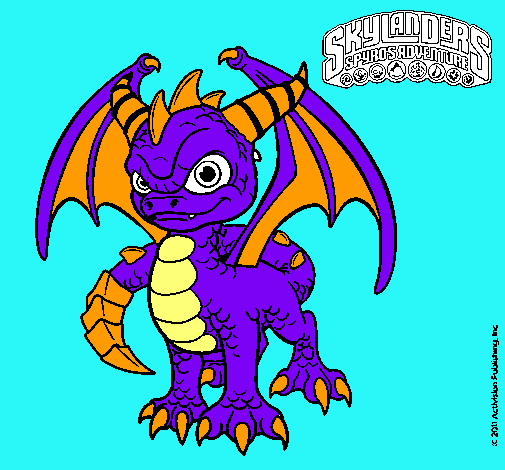 Spyro