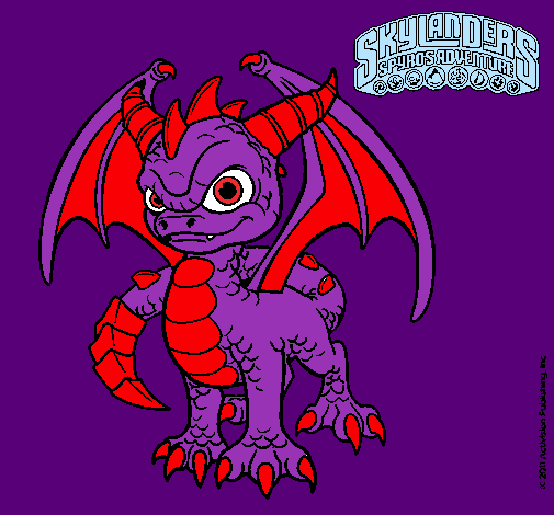 Spyro