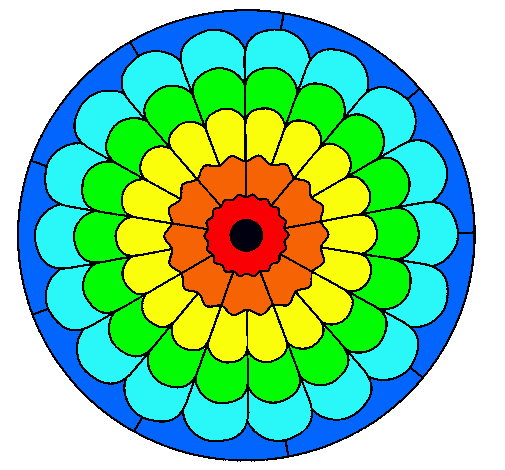 Mandala 23