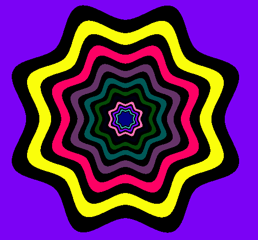 Mandala 46