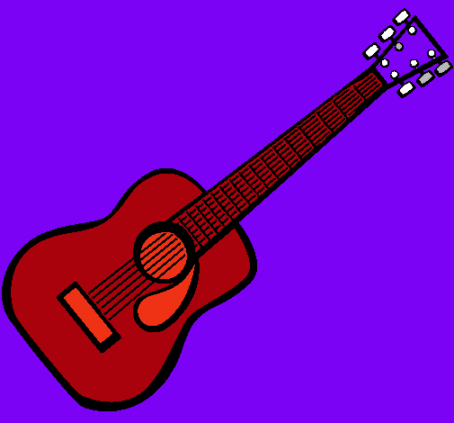 Guitarra española II