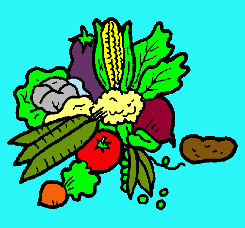 verduras