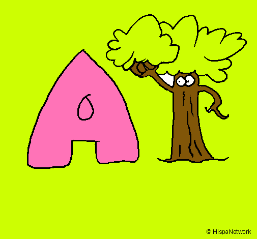 Árbol