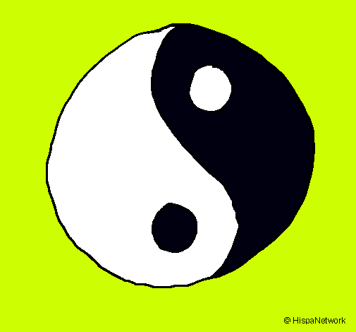 Yin yang