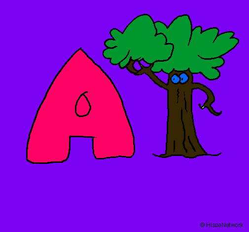 Árbol