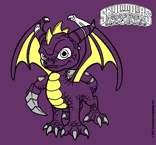 Spyro