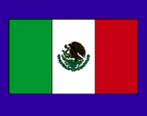 Dibujo México pintado por 247896325