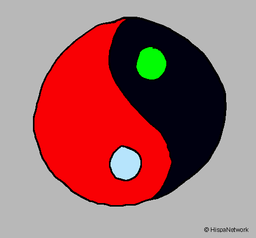 Yin yang