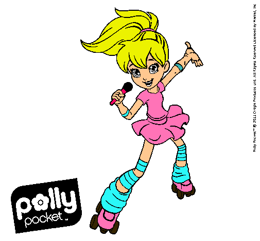 Polly Pocket 2