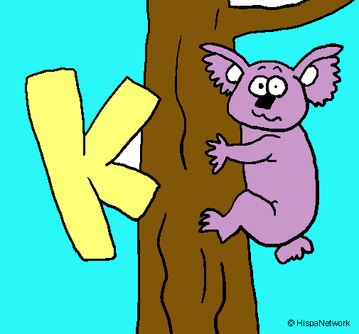 Koala