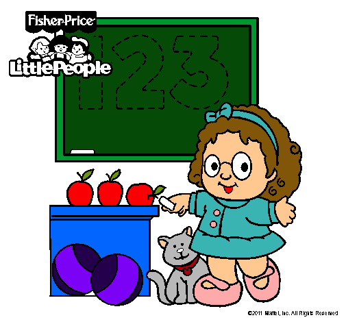 Little People 11