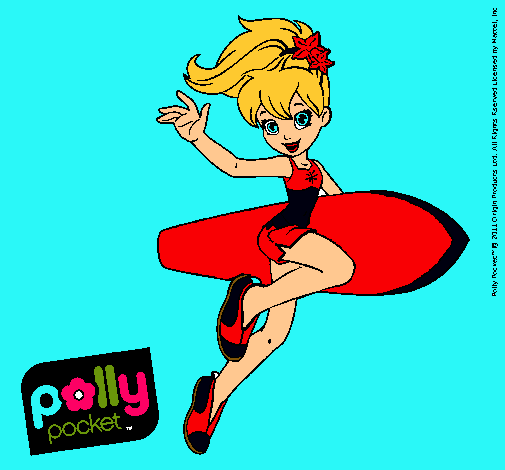 Polly Pocket 3