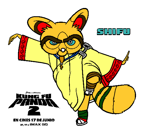 Shifu