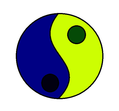 Yin y yang