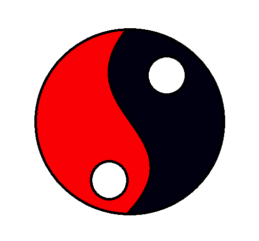 Yin y yang