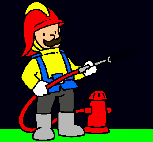 Bombero