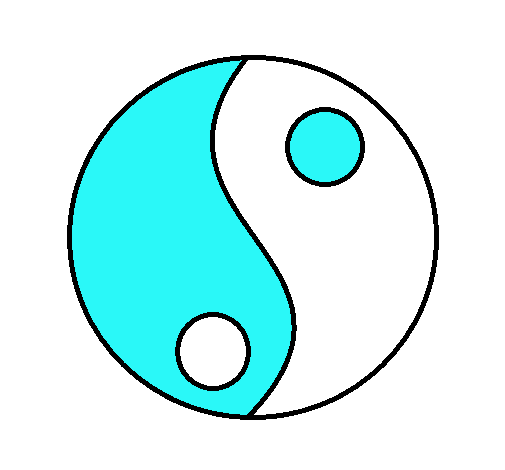 Yin y yang