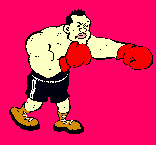 Boxeador