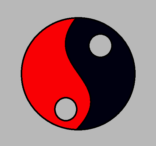 Yin y yang