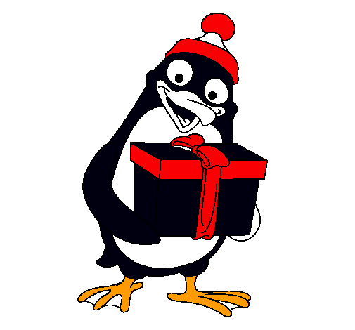 Pingüino