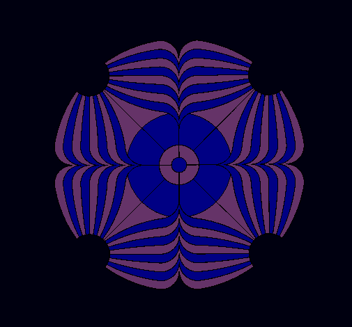 Mandala 16