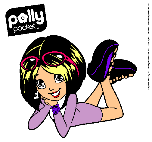 Polly Pocket 13