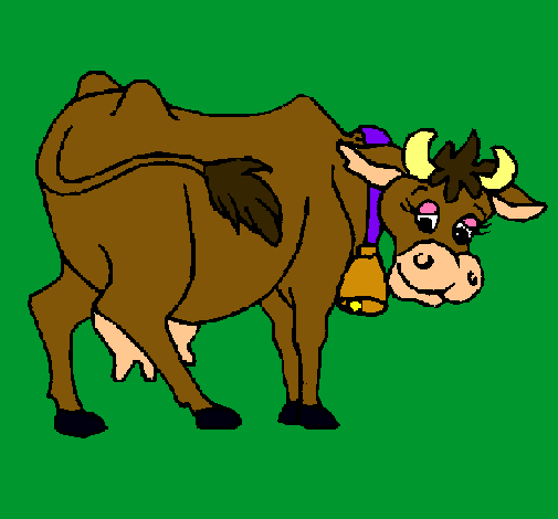 Vaca