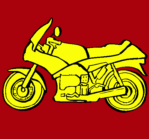 Motocicleta