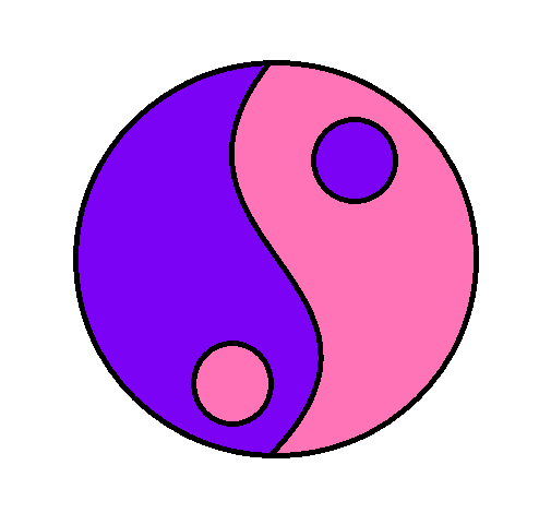 Yin y yang