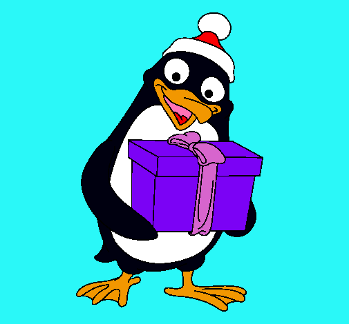 Pingüino