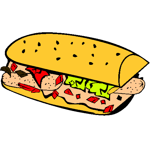 Bocadillo