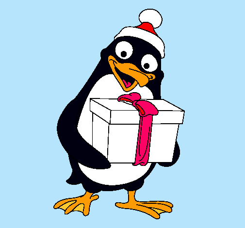 Pingüino