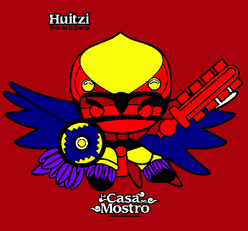 Huitzi