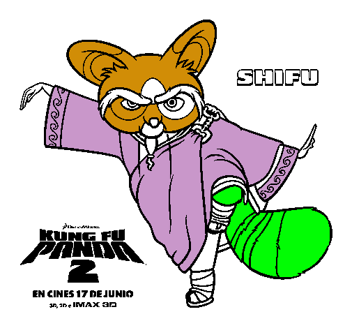 Shifu