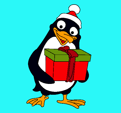 Pingüino