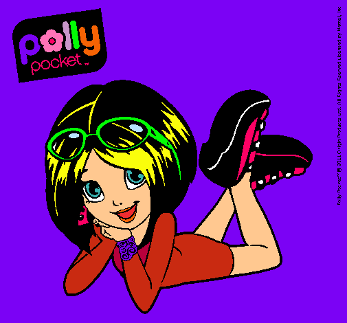 Polly Pocket 13