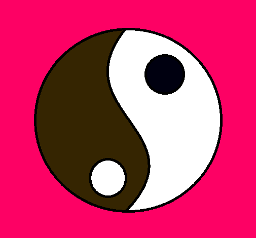 Yin y yang