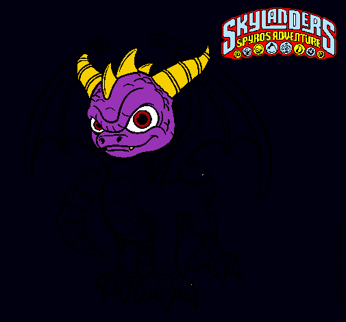 Spyro