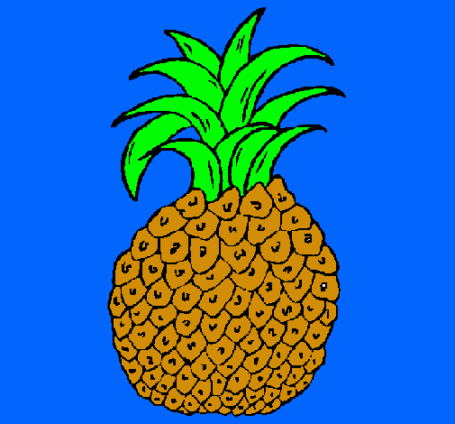 piña