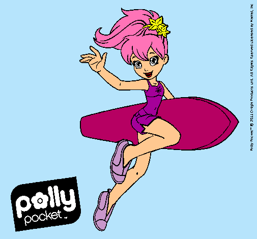 Polly Pocket 3