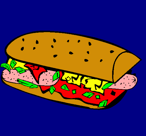 Bocadillo